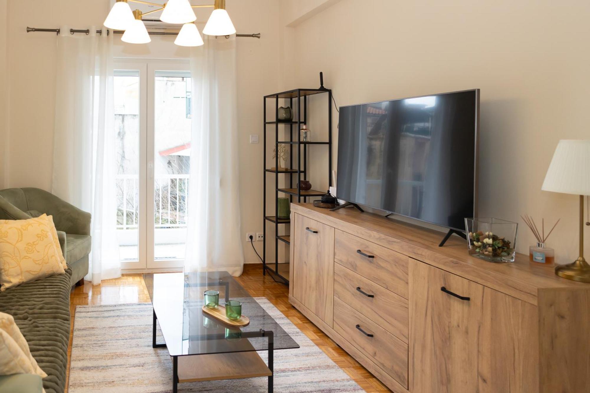 Santa Marina 2 Apartman Joánina Kültér fotó