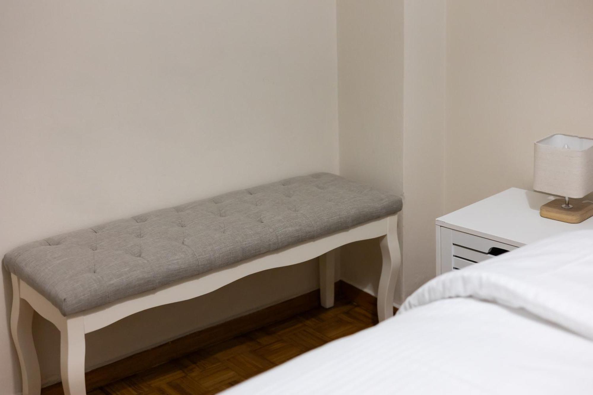 Santa Marina 2 Apartman Joánina Kültér fotó