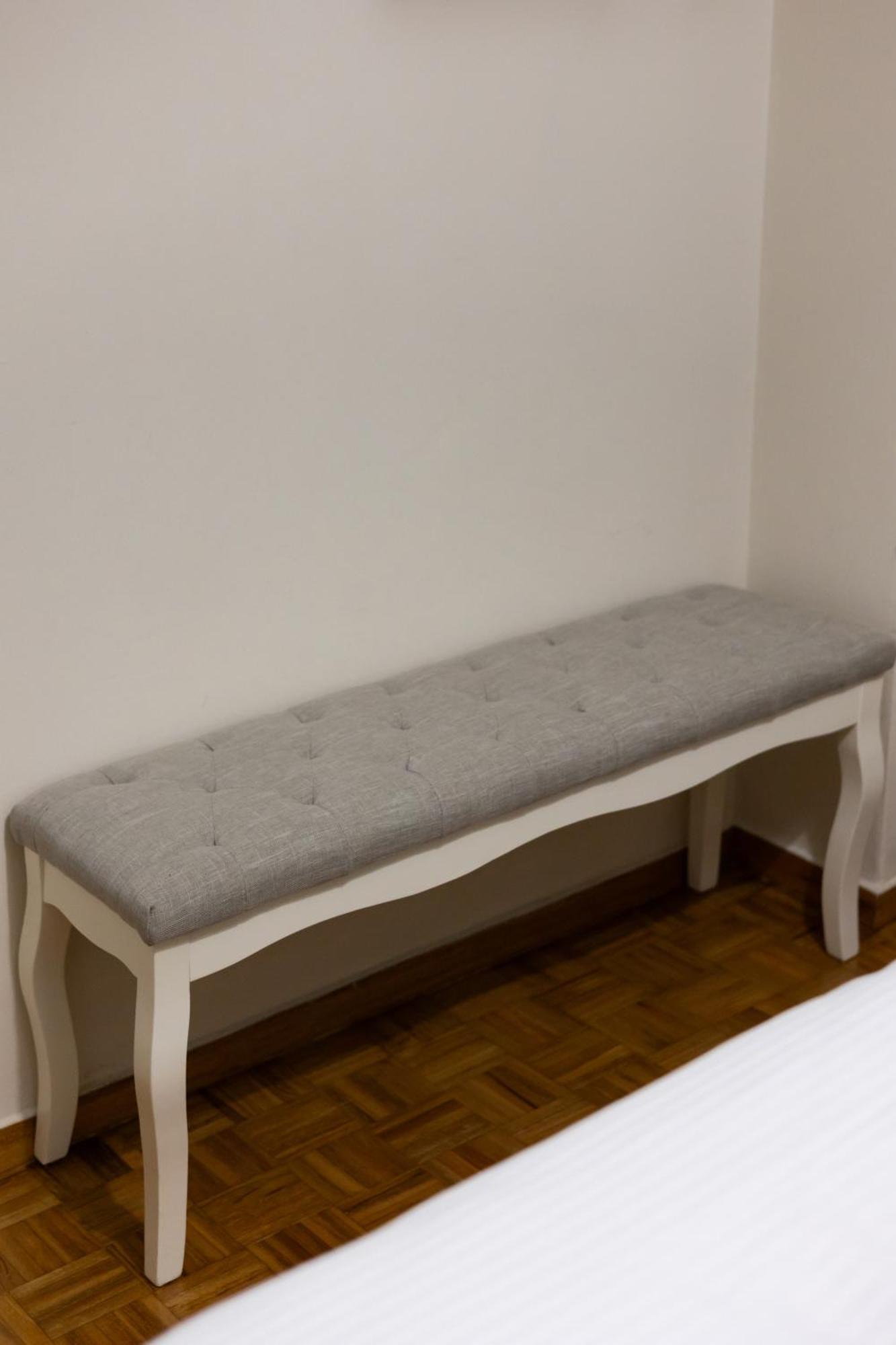 Santa Marina 2 Apartman Joánina Kültér fotó