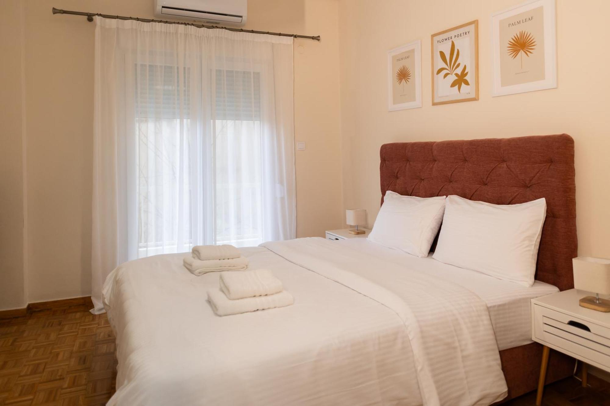 Santa Marina 2 Apartman Joánina Kültér fotó