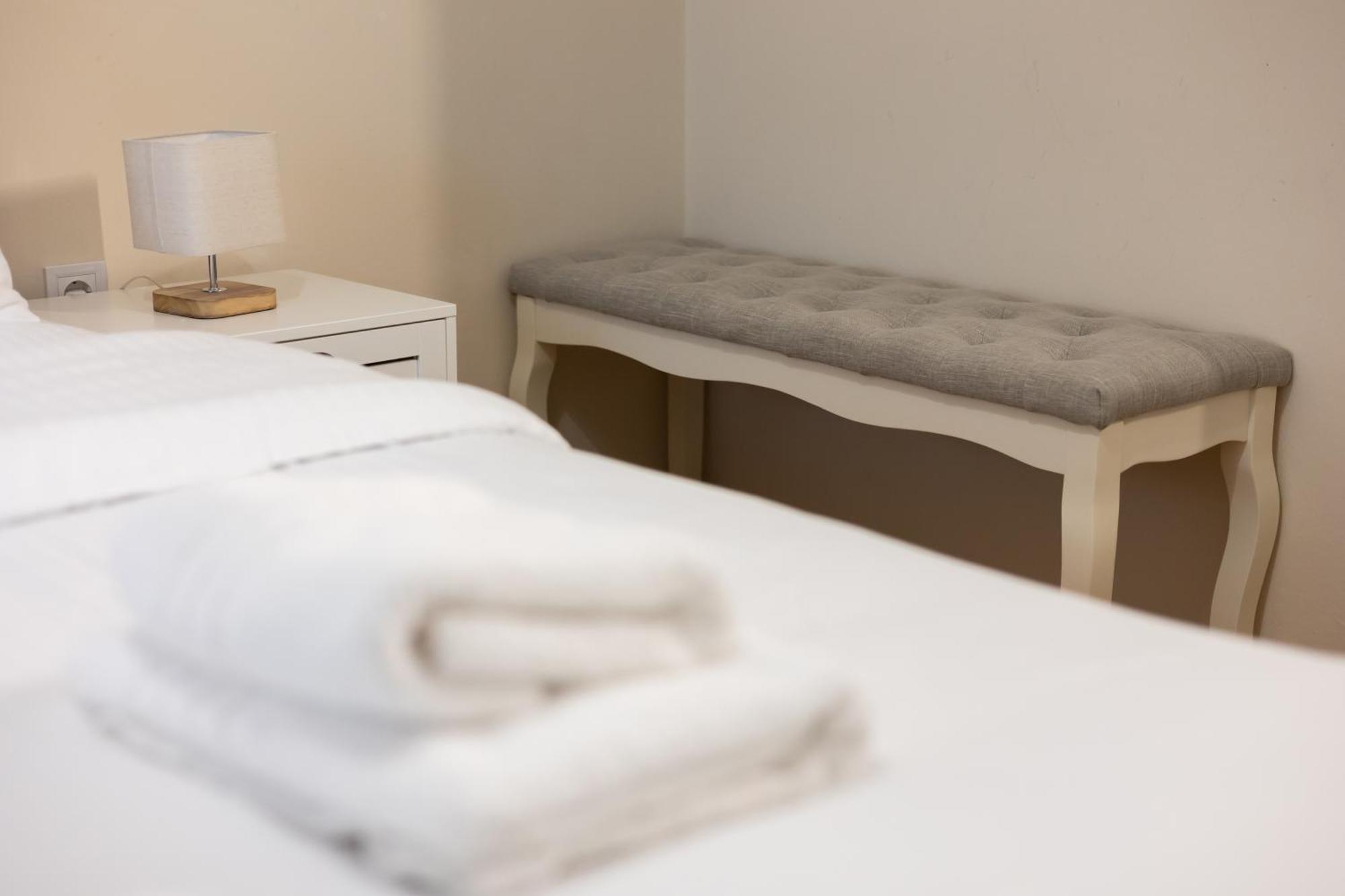 Santa Marina 2 Apartman Joánina Kültér fotó