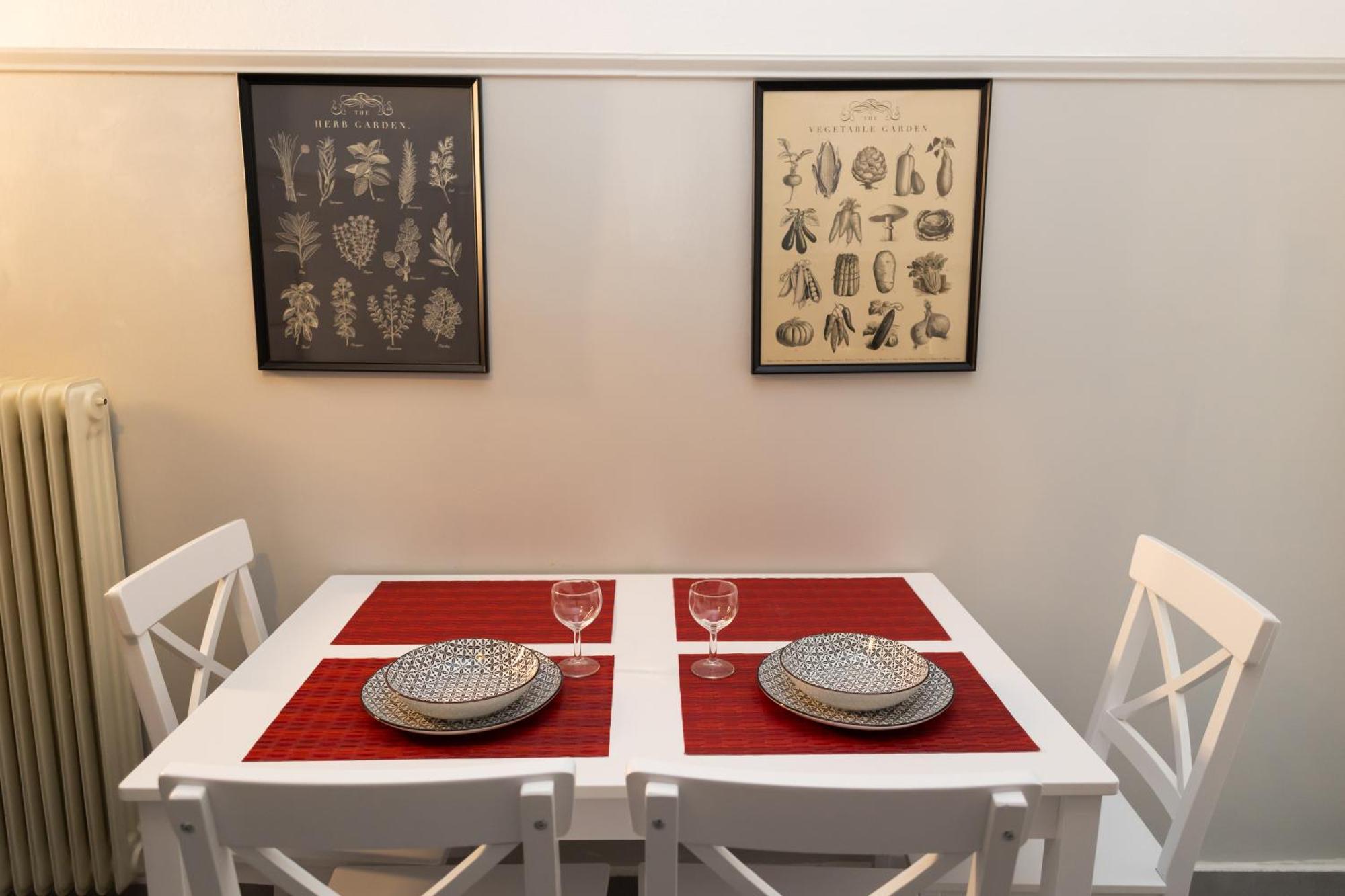 Santa Marina 2 Apartman Joánina Kültér fotó