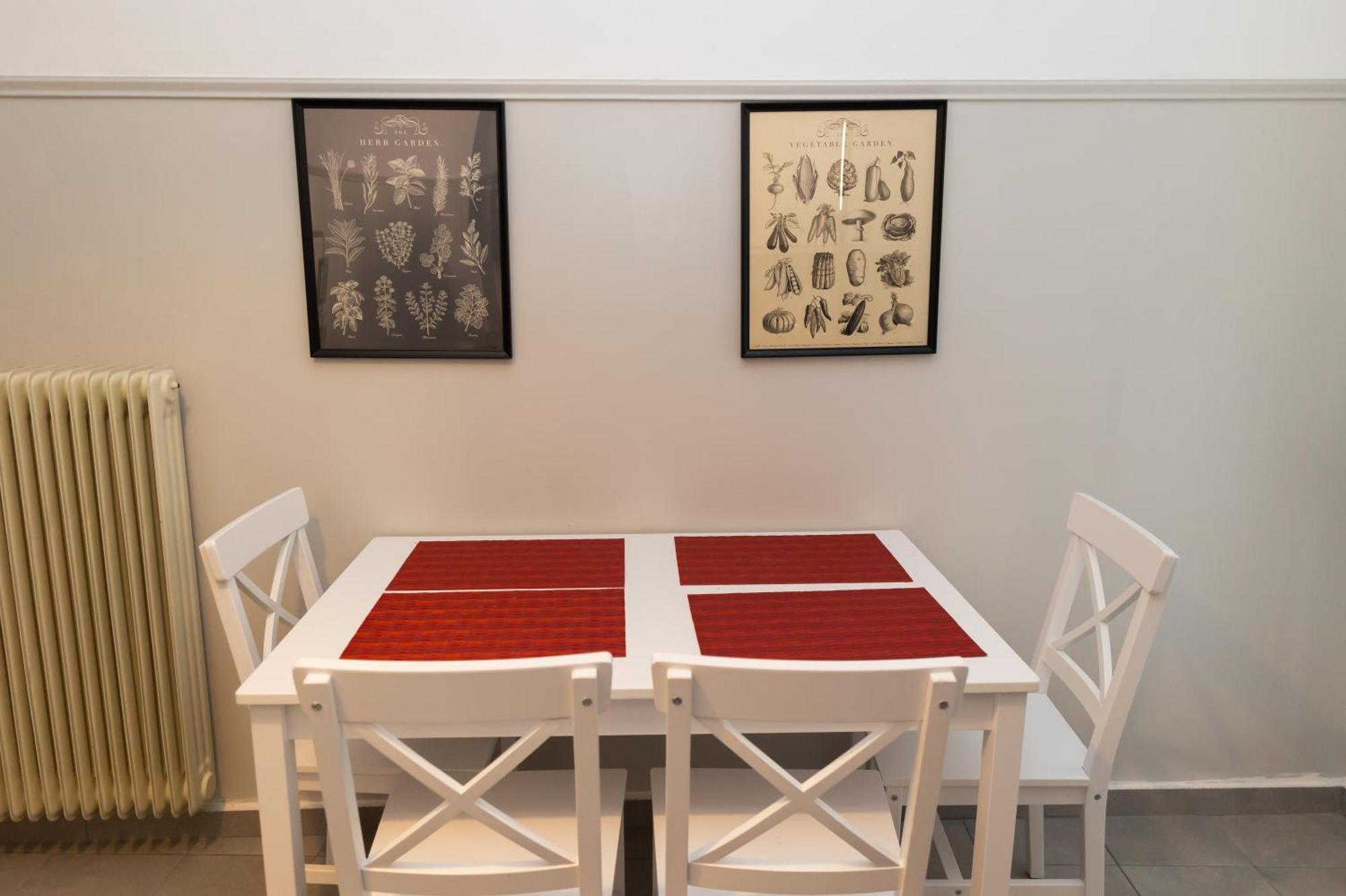 Santa Marina 2 Apartman Joánina Kültér fotó
