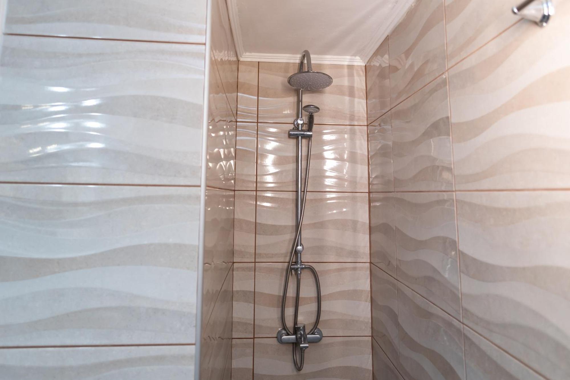 Santa Marina 2 Apartman Joánina Kültér fotó