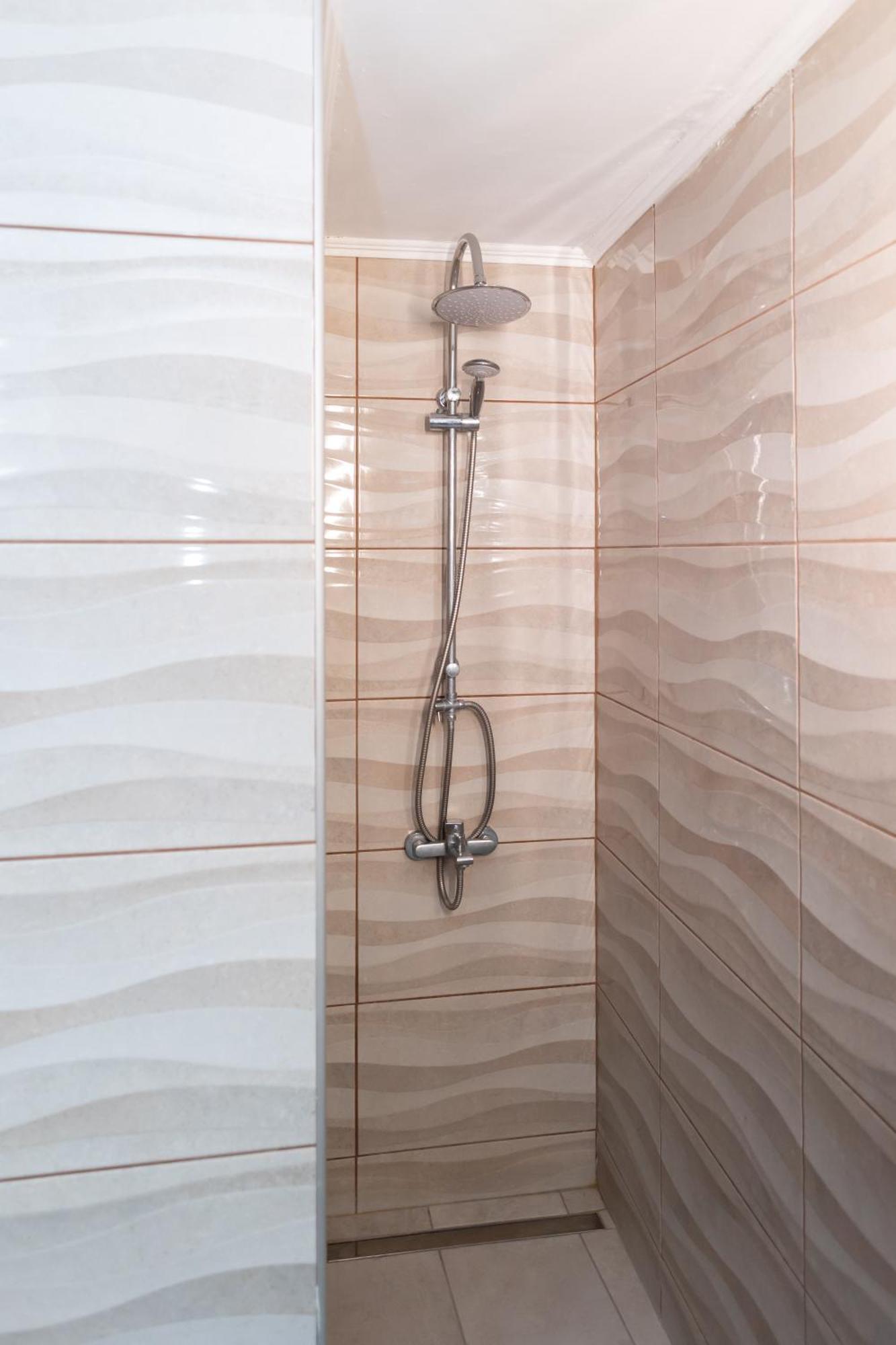 Santa Marina 2 Apartman Joánina Kültér fotó