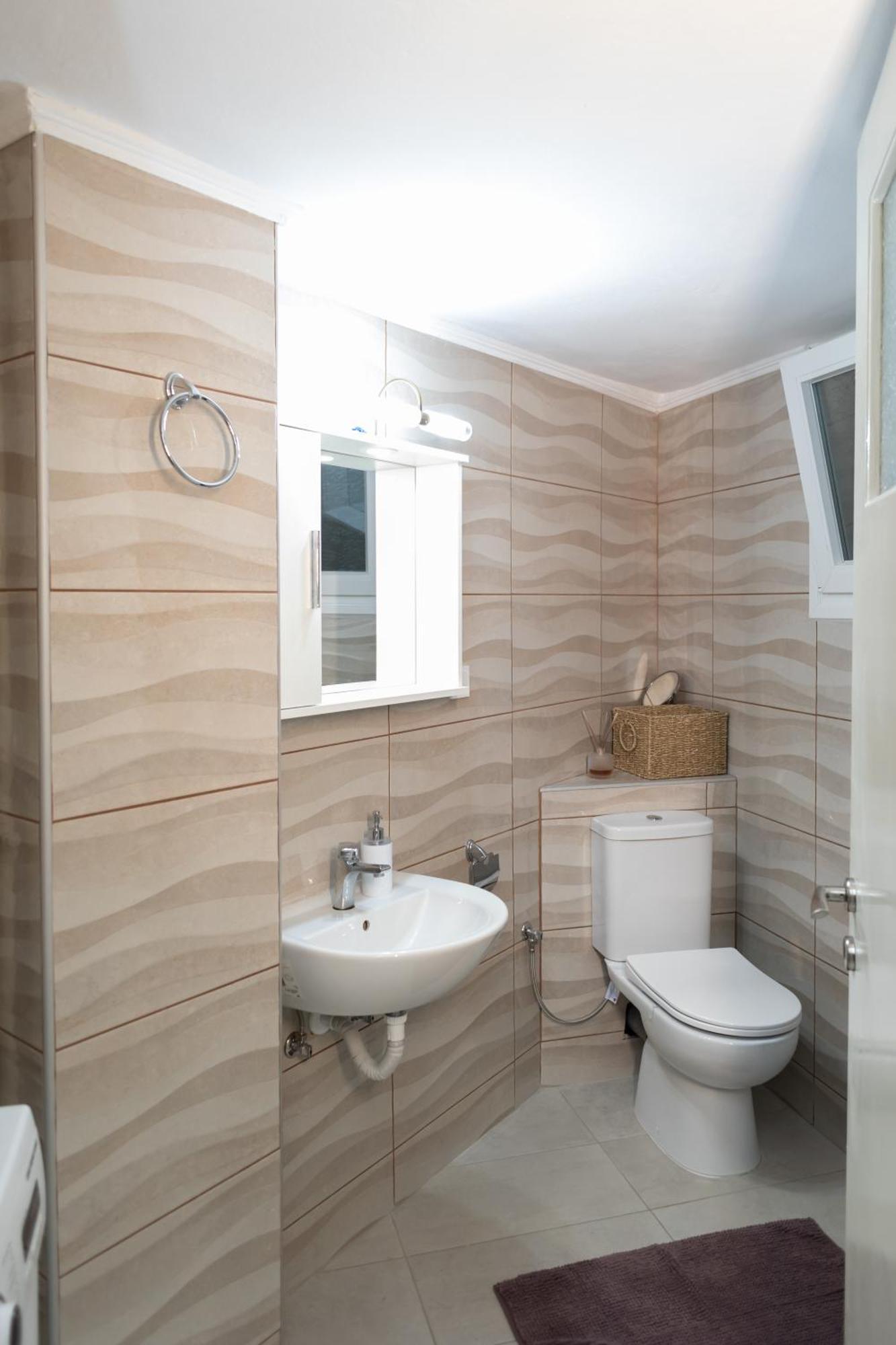 Santa Marina 2 Apartman Joánina Kültér fotó