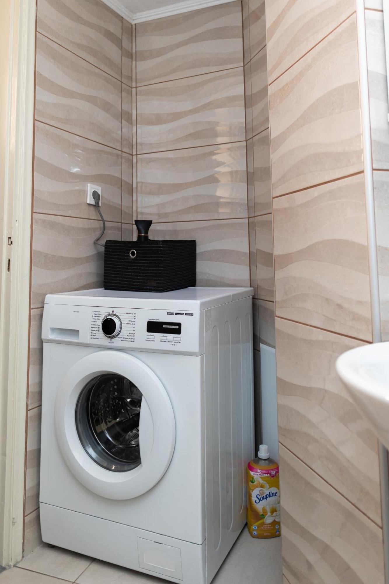 Santa Marina 2 Apartman Joánina Kültér fotó