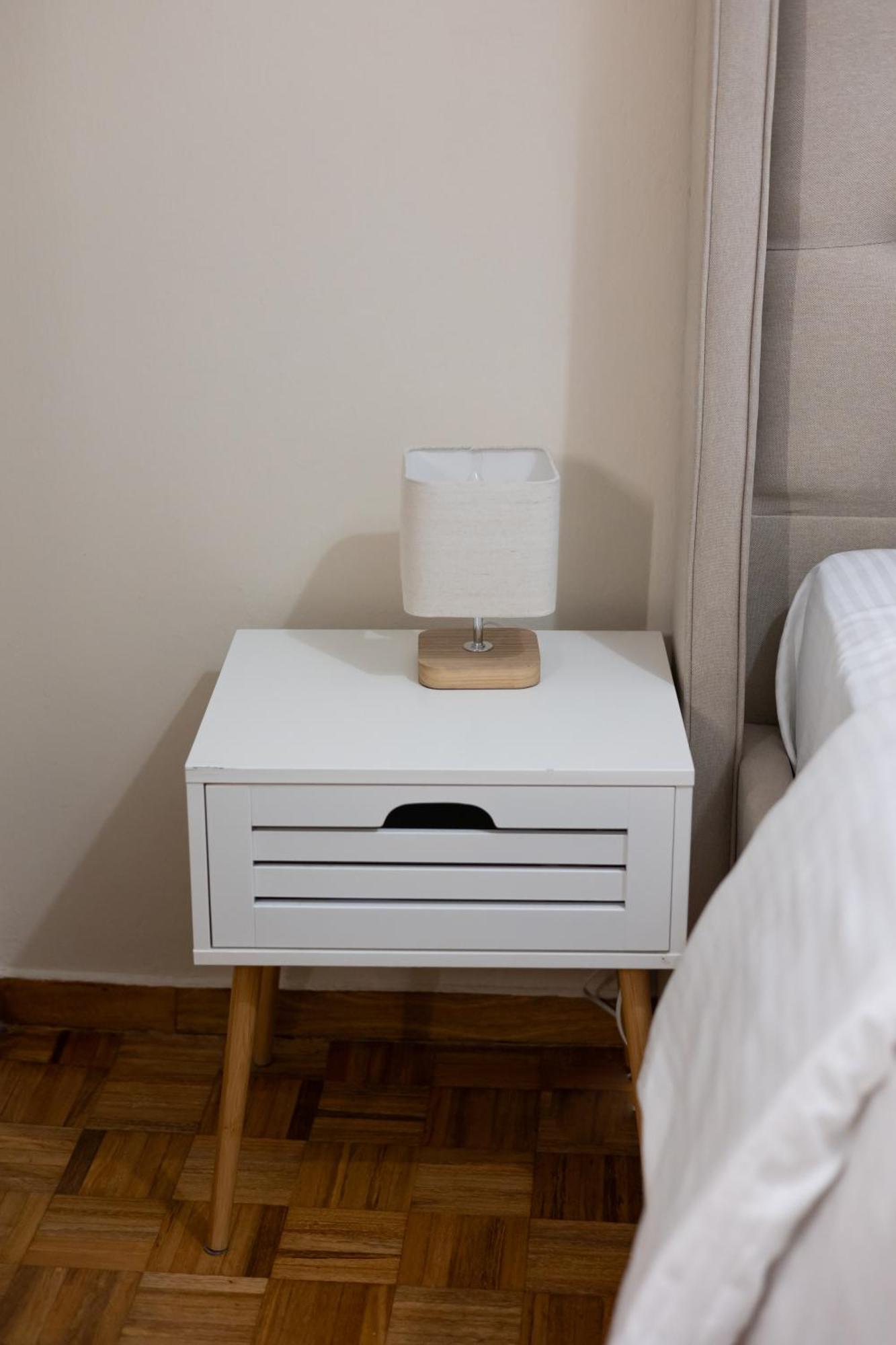 Santa Marina 2 Apartman Joánina Kültér fotó