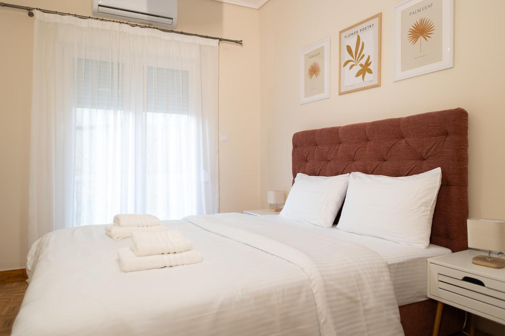 Santa Marina 2 Apartman Joánina Kültér fotó