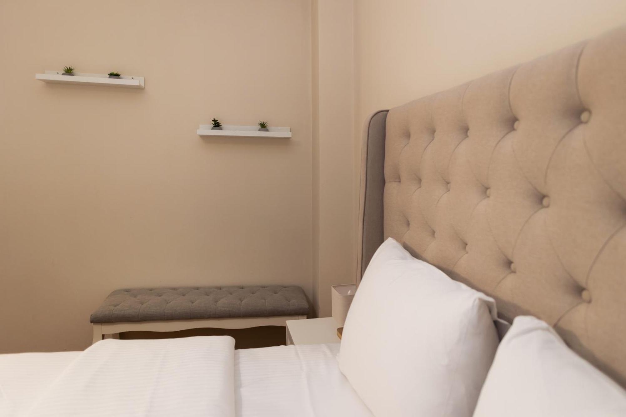 Santa Marina 2 Apartman Joánina Kültér fotó
