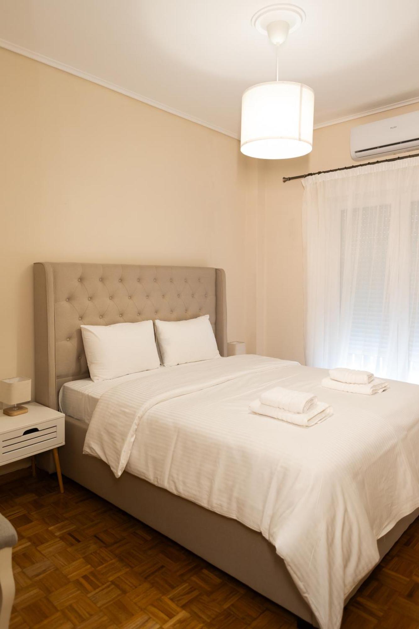 Santa Marina 2 Apartman Joánina Kültér fotó