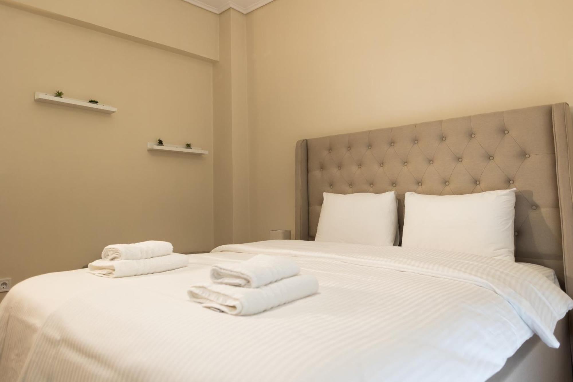 Santa Marina 2 Apartman Joánina Kültér fotó
