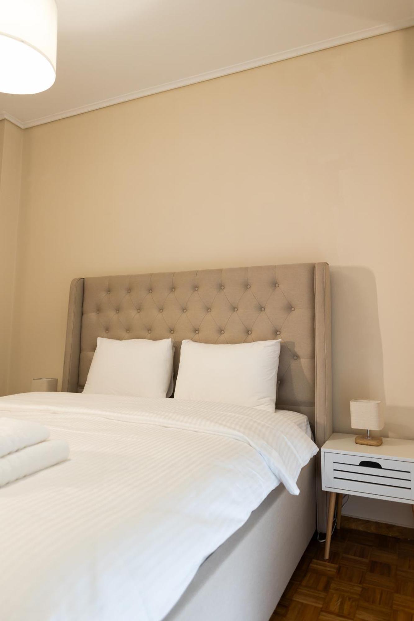 Santa Marina 2 Apartman Joánina Kültér fotó