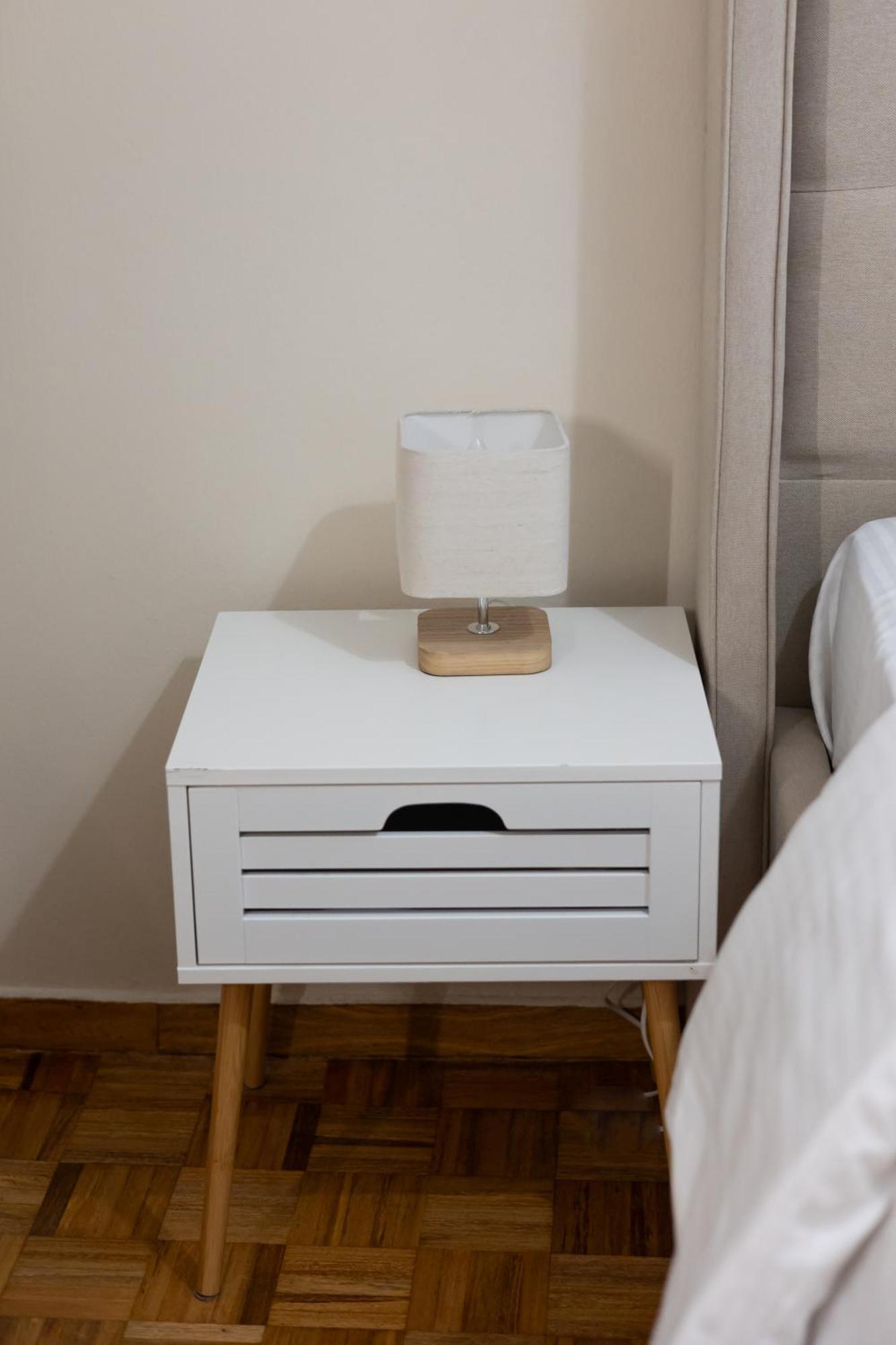 Santa Marina 2 Apartman Joánina Kültér fotó