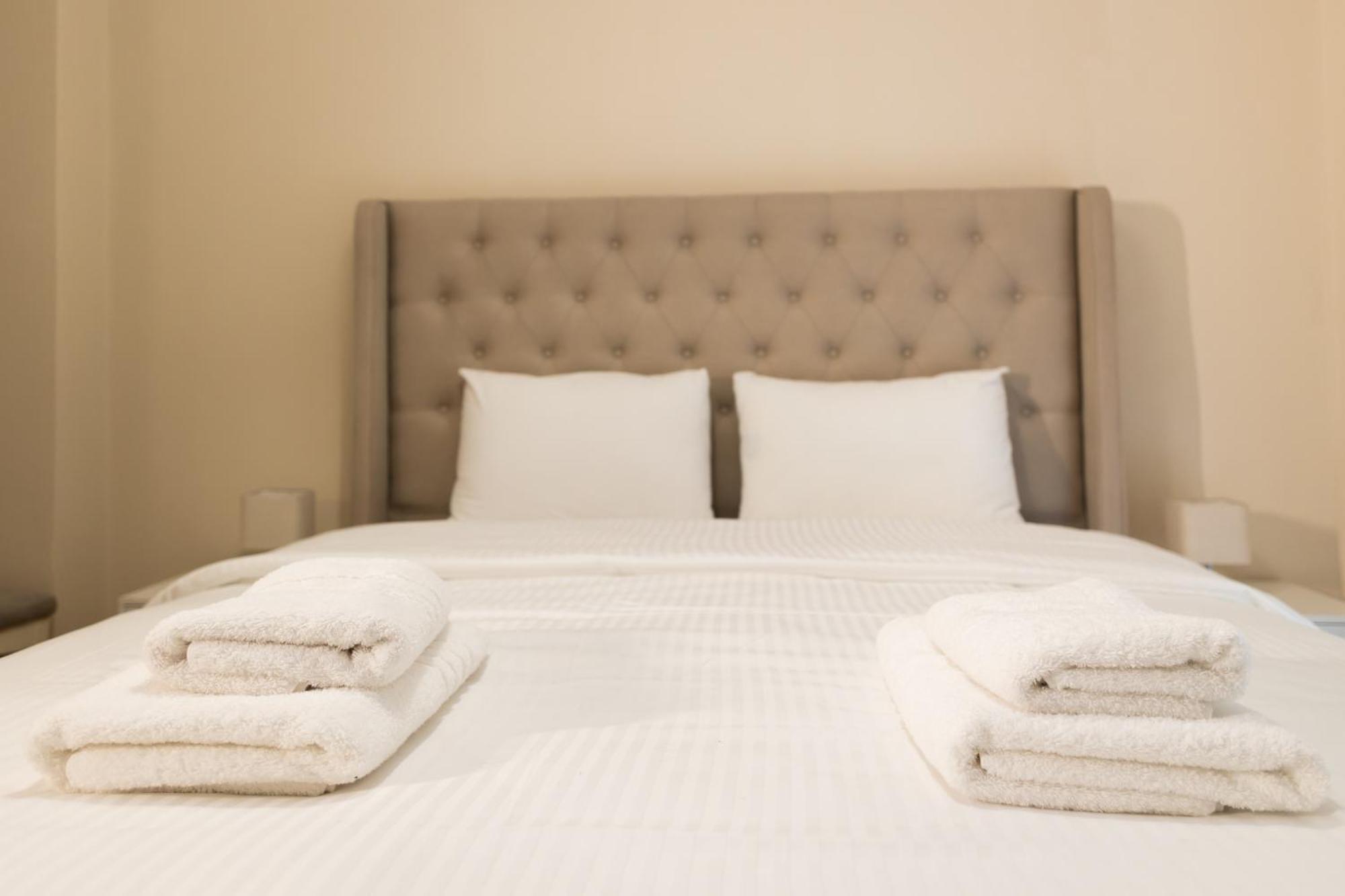 Santa Marina 2 Apartman Joánina Kültér fotó