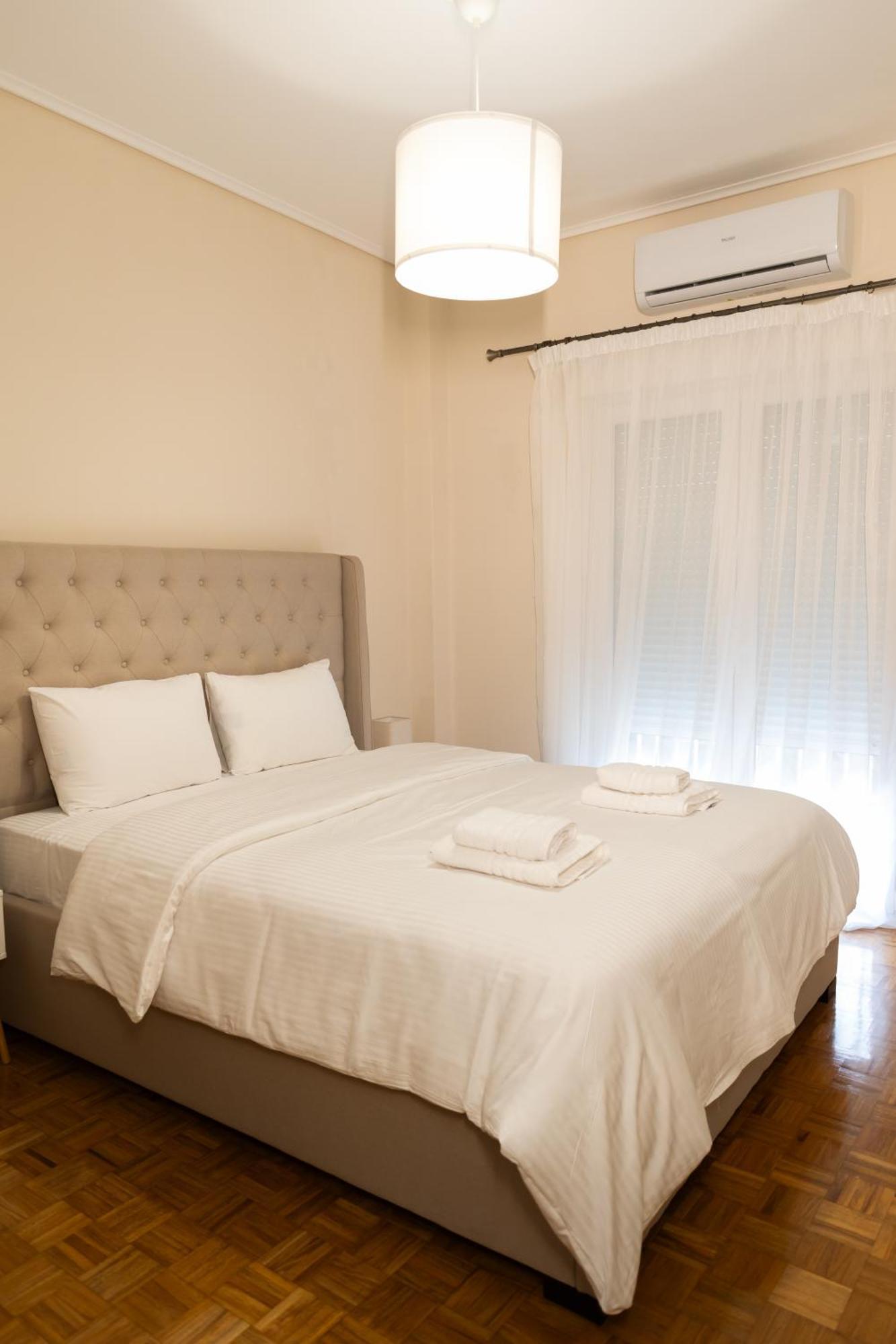 Santa Marina 2 Apartman Joánina Kültér fotó