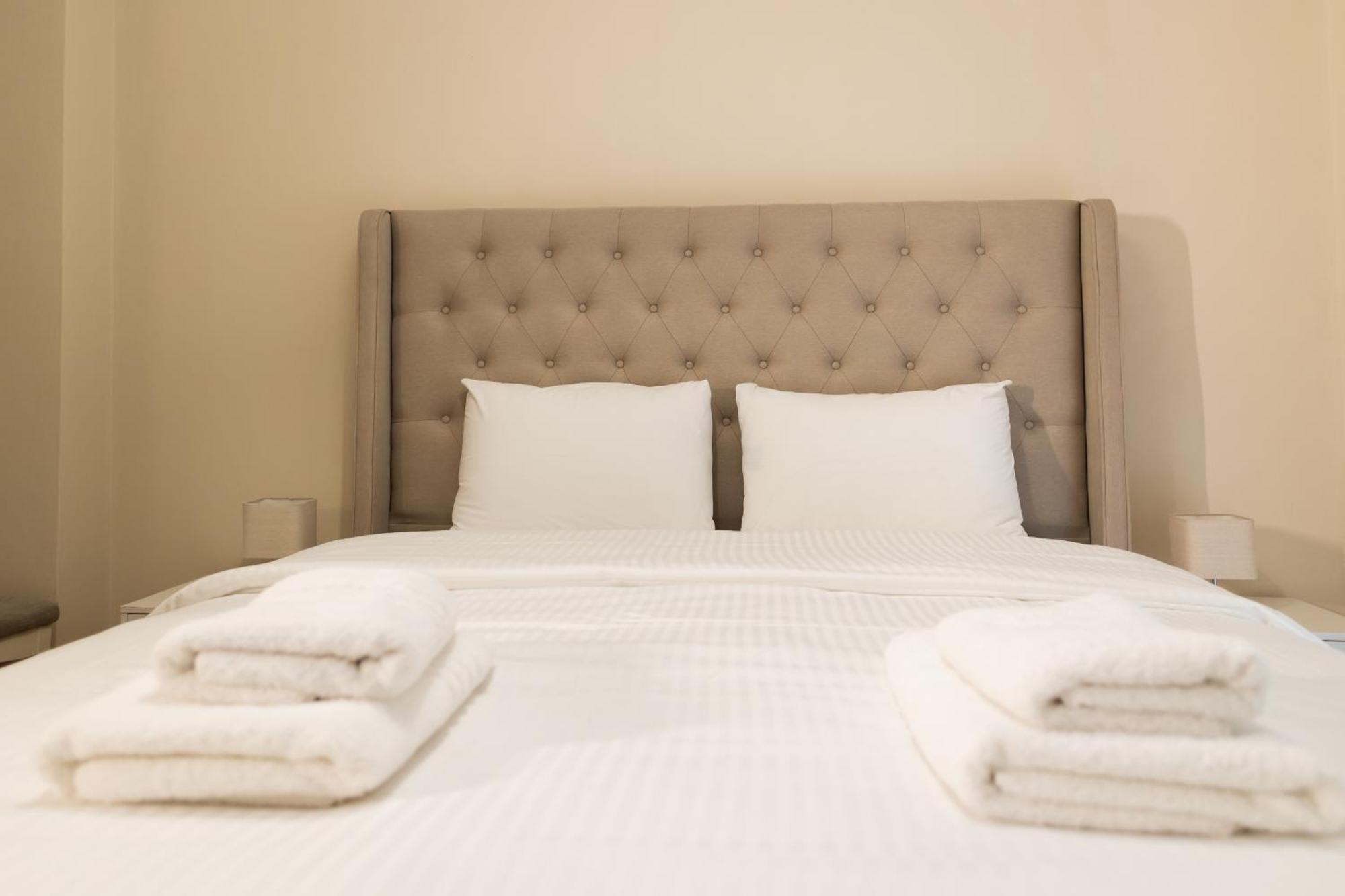 Santa Marina 2 Apartman Joánina Kültér fotó