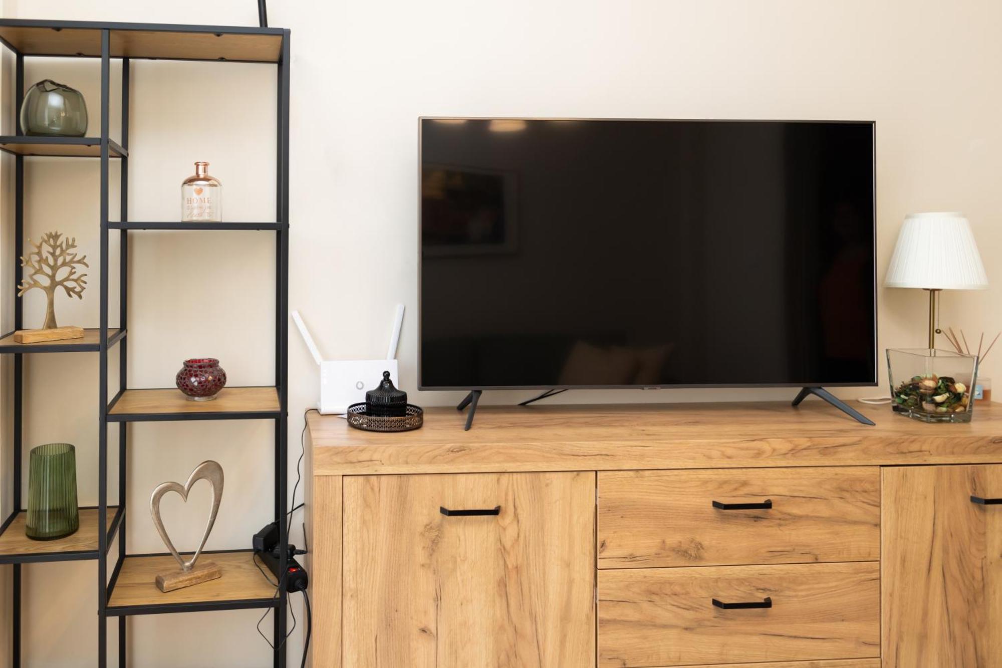 Santa Marina 2 Apartman Joánina Kültér fotó