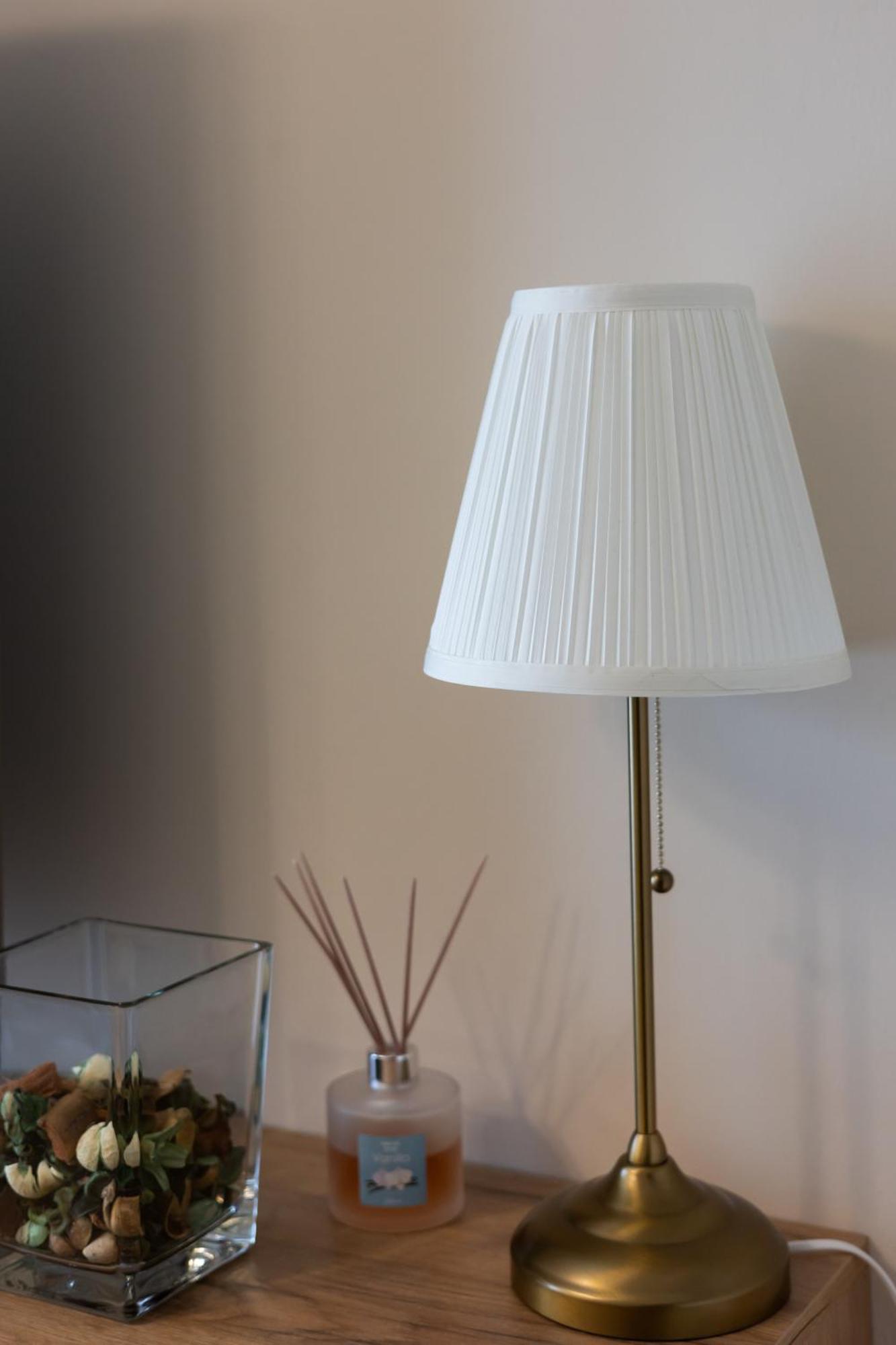 Santa Marina 2 Apartman Joánina Kültér fotó