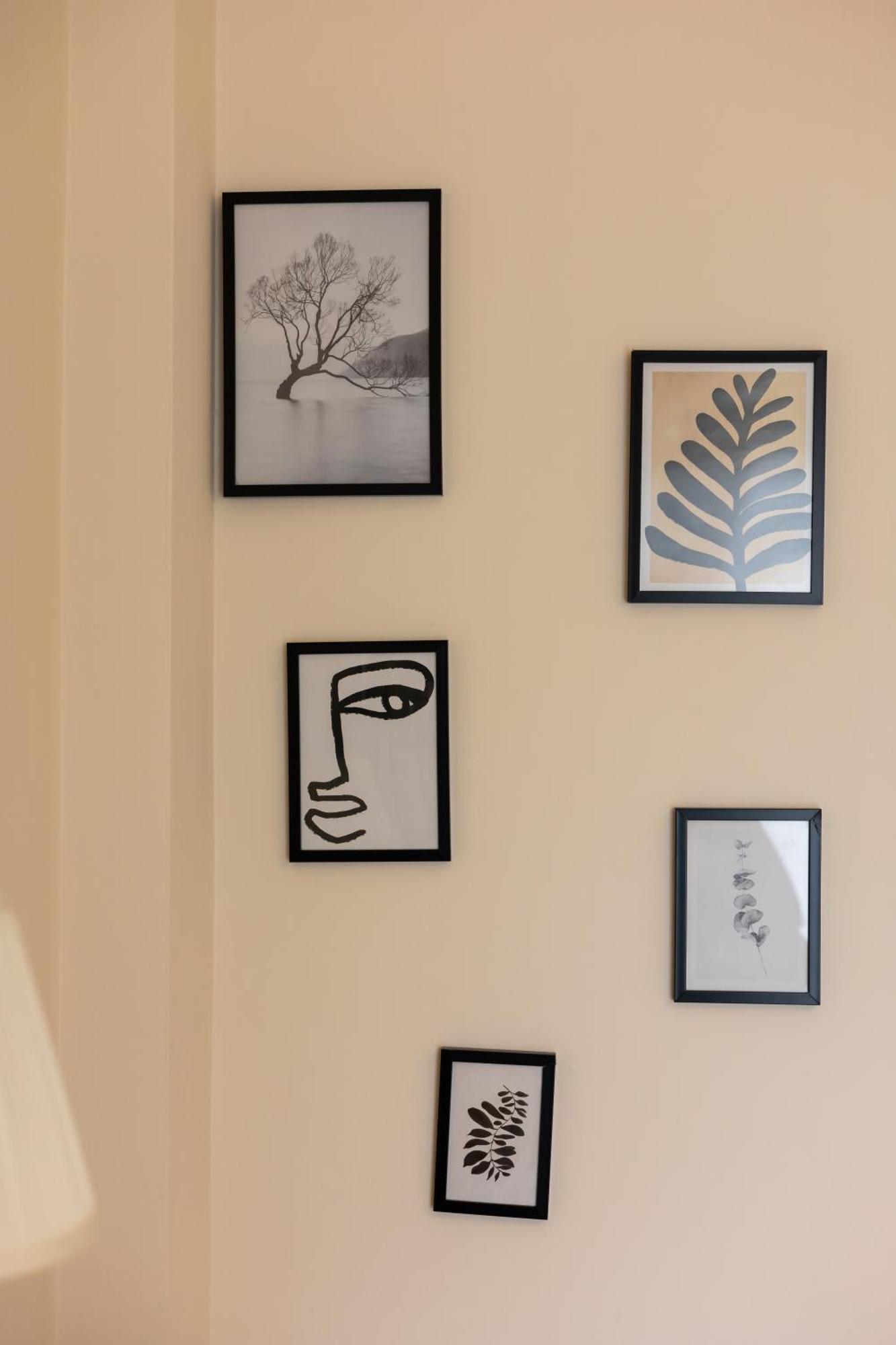 Santa Marina 2 Apartman Joánina Kültér fotó