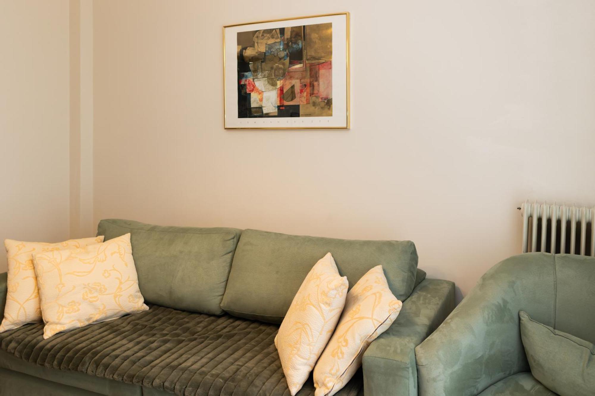 Santa Marina 2 Apartman Joánina Kültér fotó