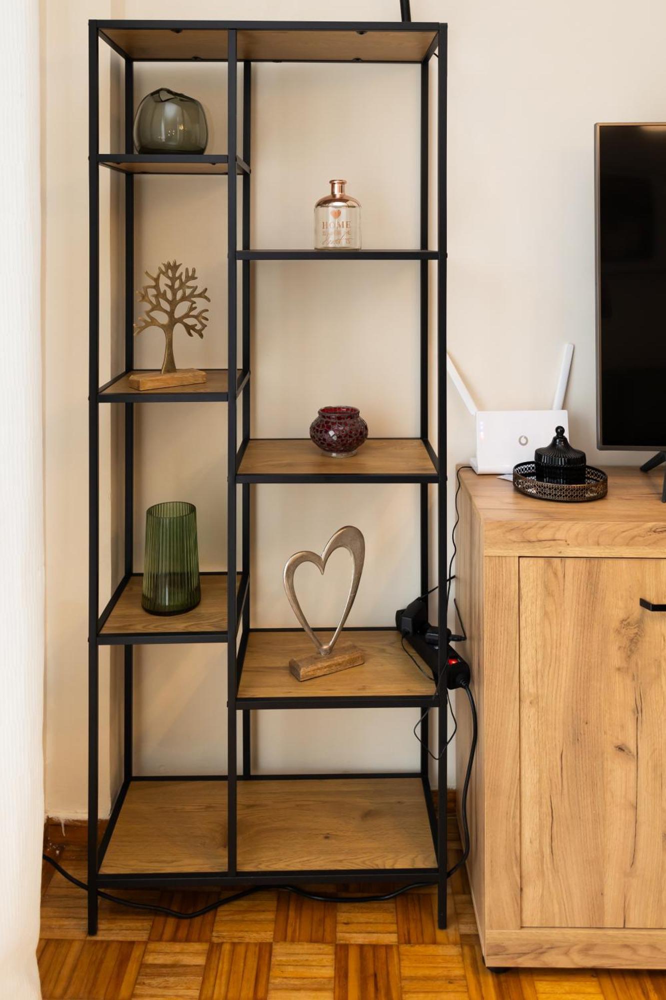 Santa Marina 2 Apartman Joánina Kültér fotó
