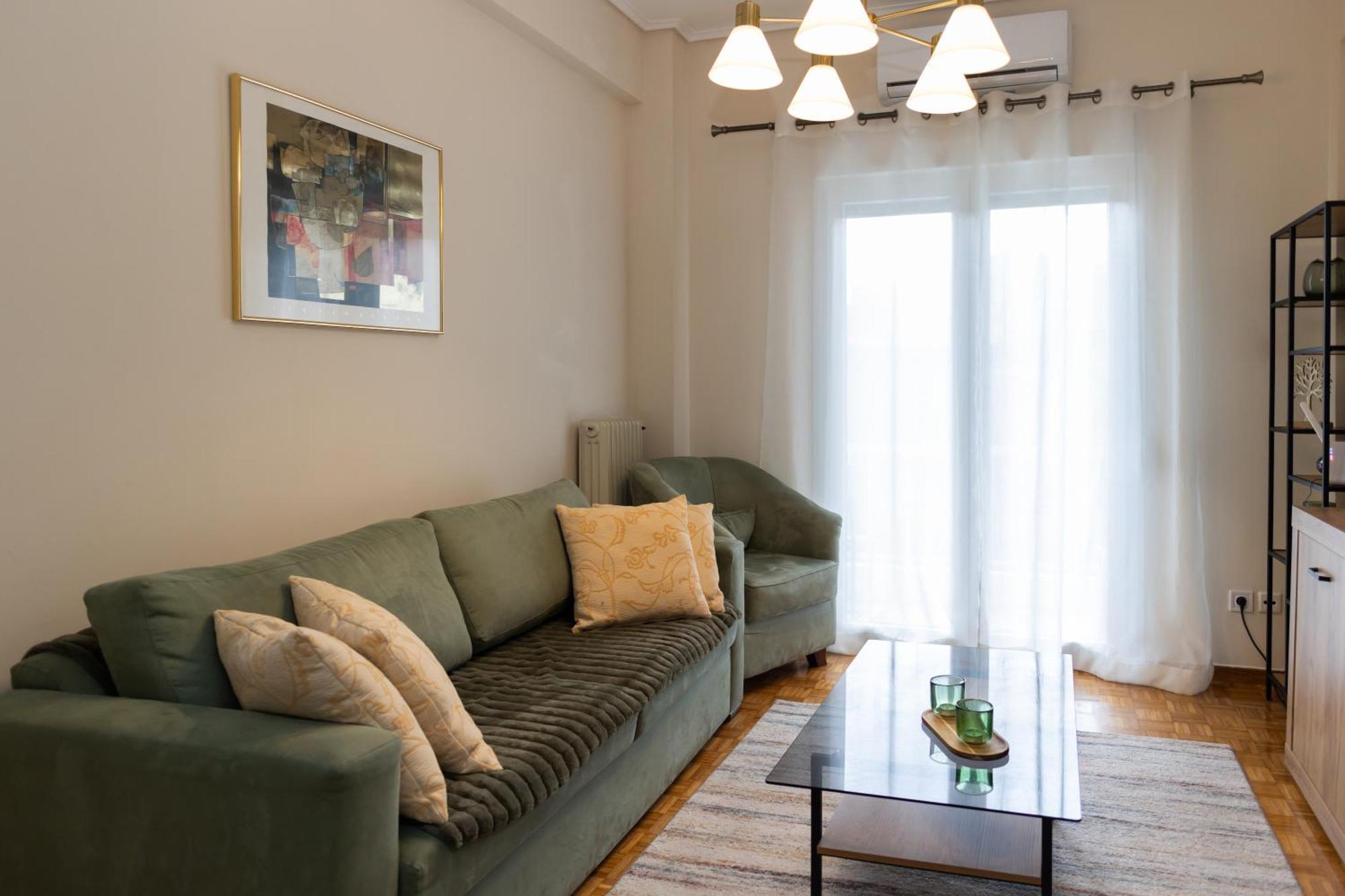 Santa Marina 2 Apartman Joánina Kültér fotó