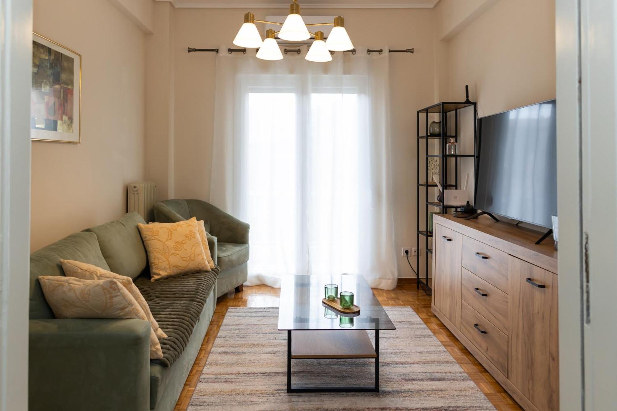 Santa Marina 2 Apartman Joánina Kültér fotó