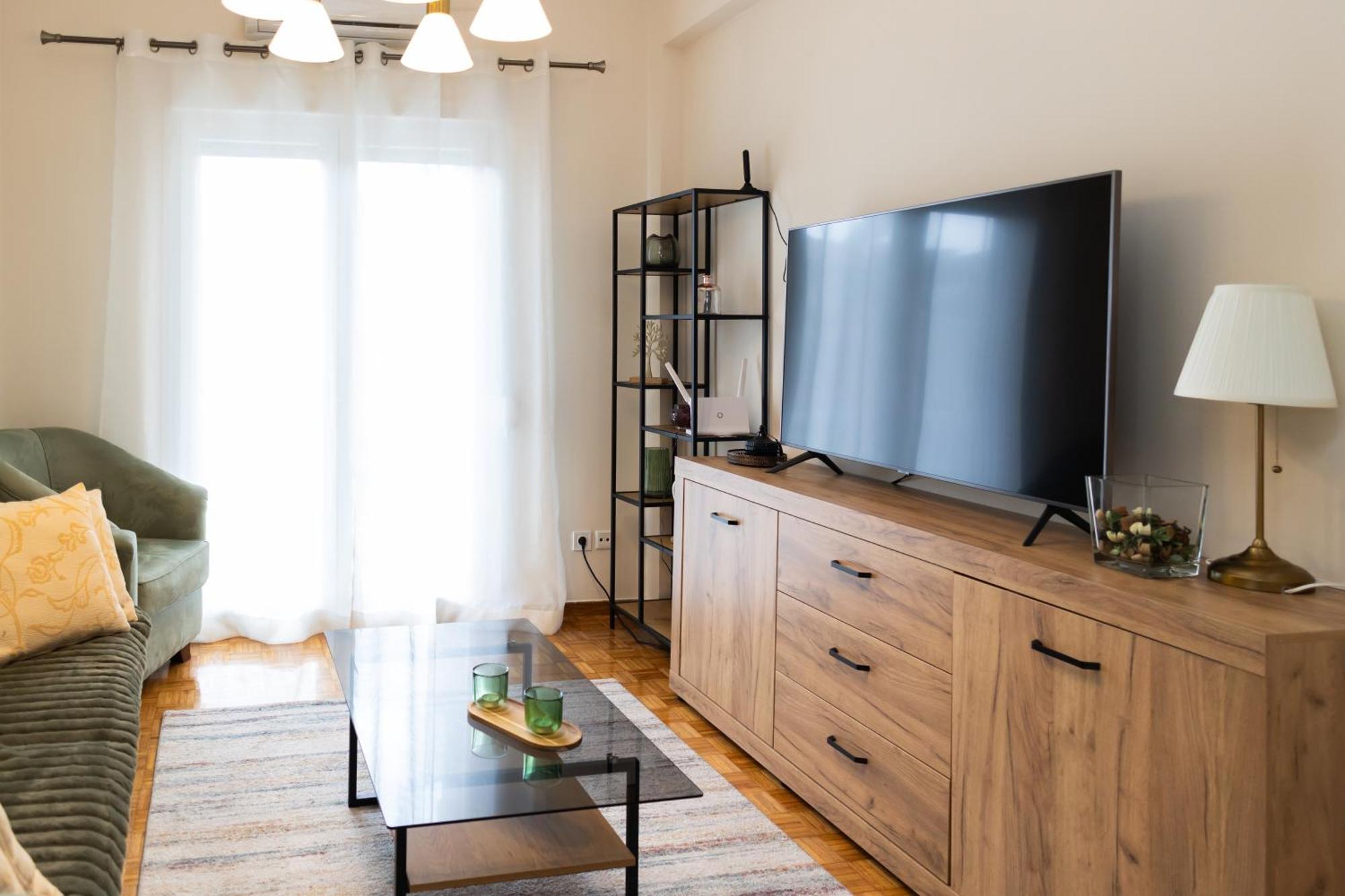 Santa Marina 2 Apartman Joánina Kültér fotó